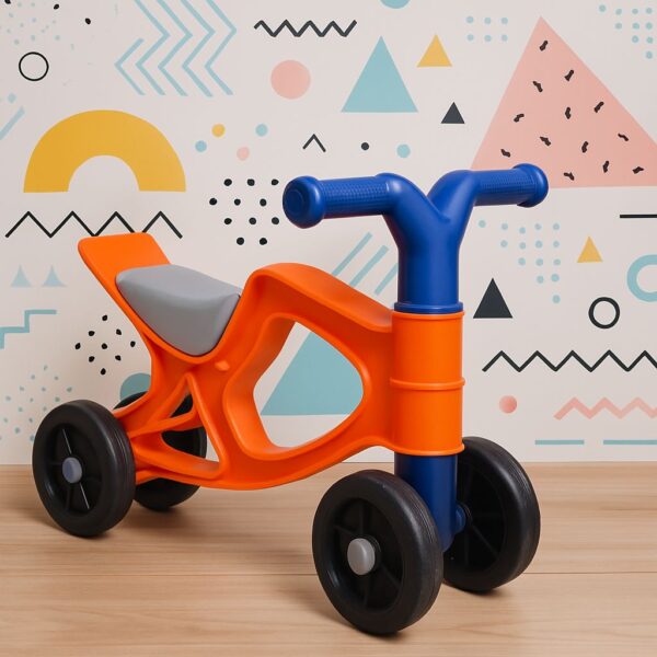 Baby Balance Cycle